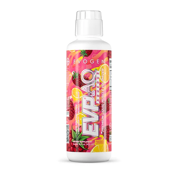 Evogen - EVP AQ Liquid Glycerol