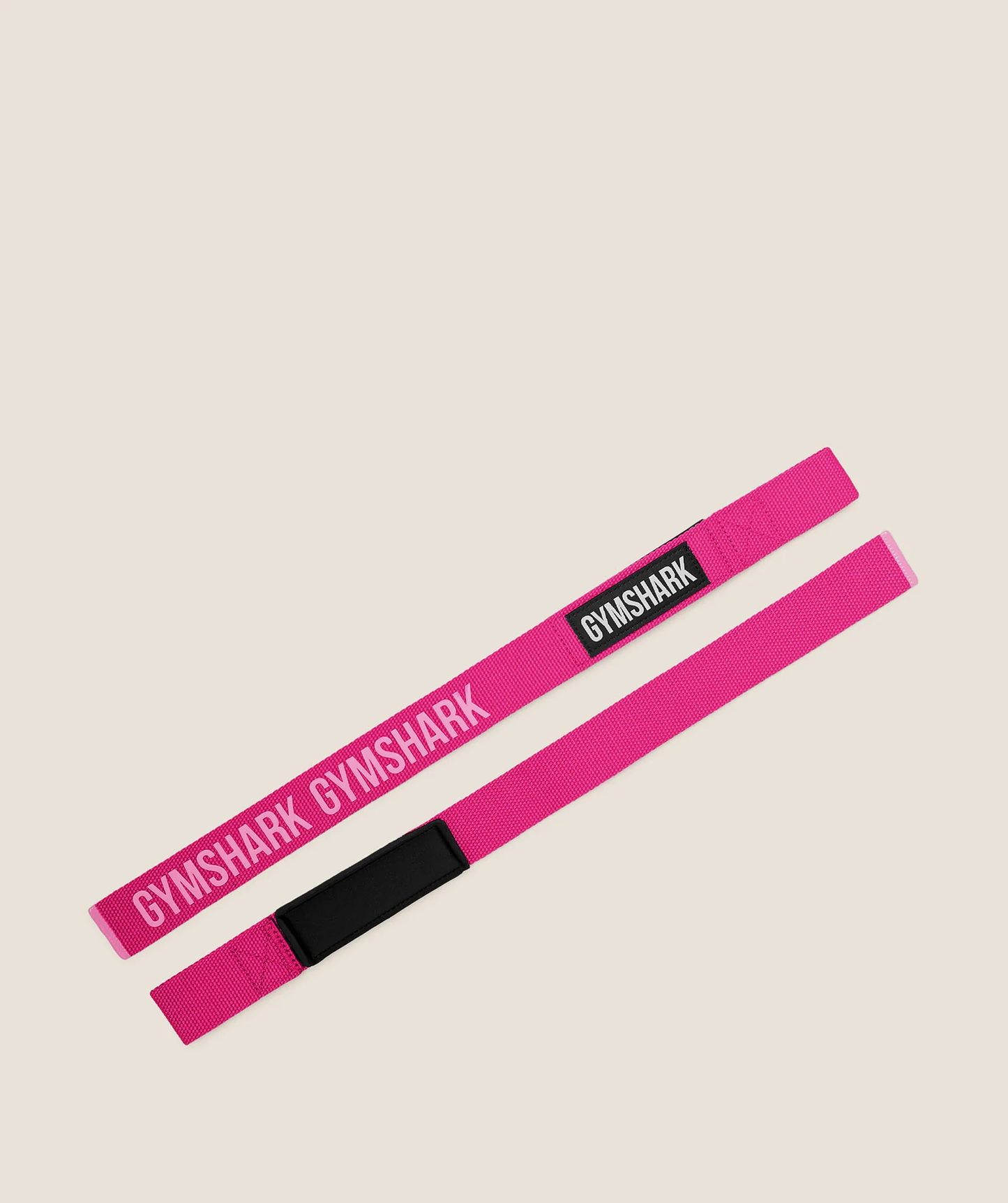Gymshark - Lifting Straps