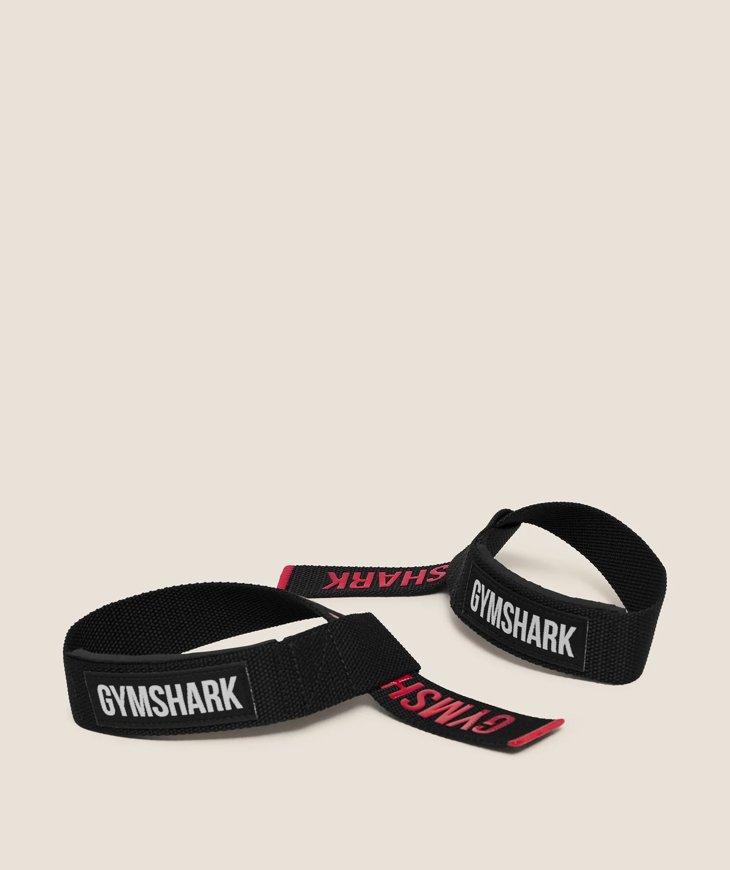 Gymshark - Lifting Straps
