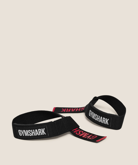Gymshark - Lifting Straps