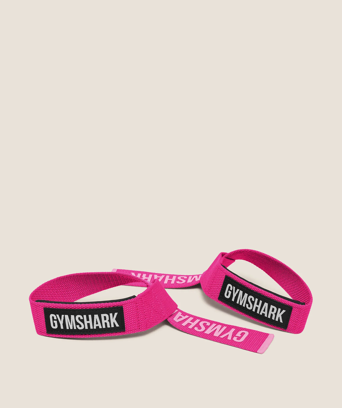 Gymshark - Lifting Straps