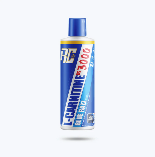 Ronnie Coleman - L Carnitine 3000 - 31 Servings