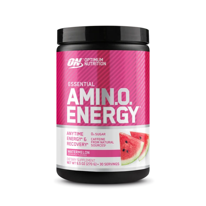 Optimum Nutrition - Essential amino Energy - 30 Servings