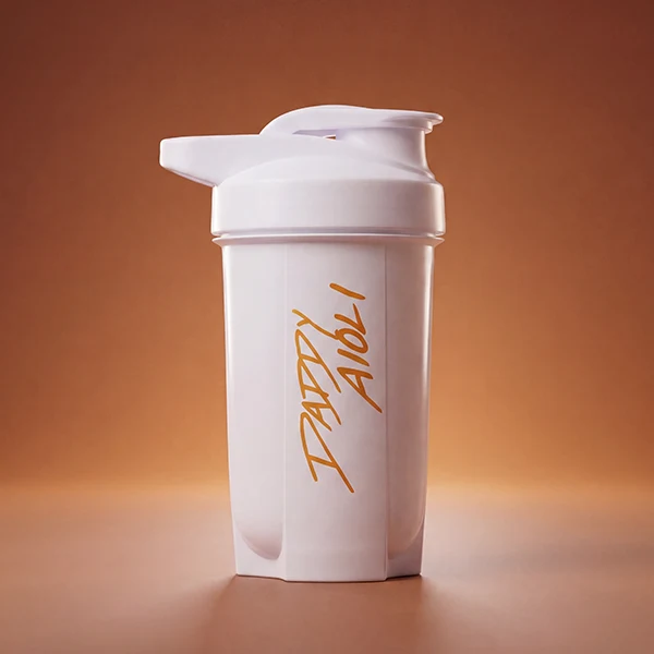 Dragon Pharma - Daddy Aioli Shaker