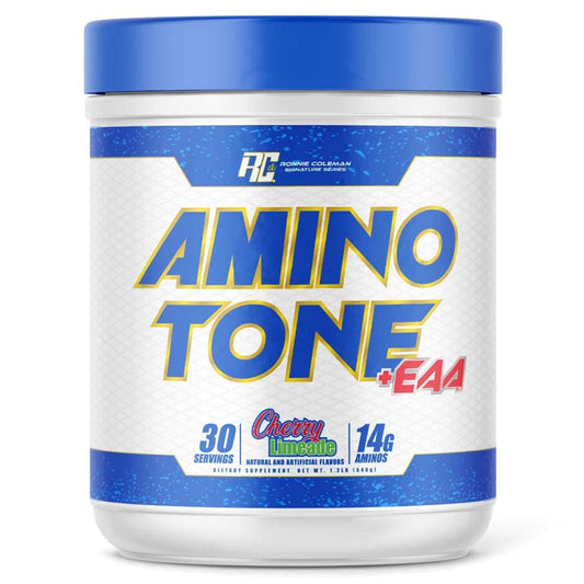 Ronnie Amino tone 30serv