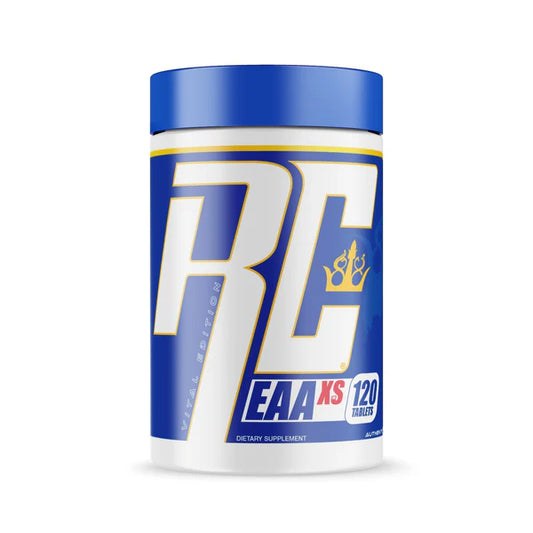 Ronnie Coleman EAA 120 tabletas